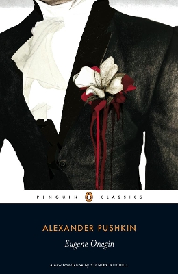 PENGUIN CLASSICS : PENGUIN CLASSICS EUGENE ONEGIN - ALEXANDE