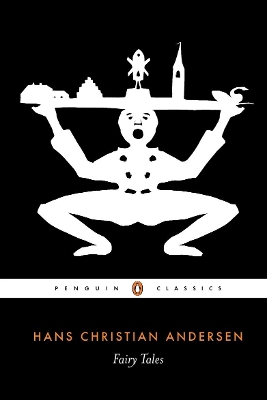 PENGUIN CLASSICS : PENGUIN CLASSICS FAIRY TALES - HANS CHRIS