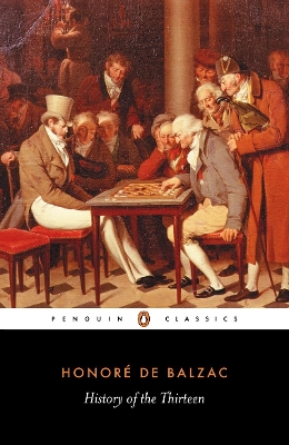 PENGUIN CLASSICS : PENGUIN CLASSICS HISTORY OF THE THIRTEEN