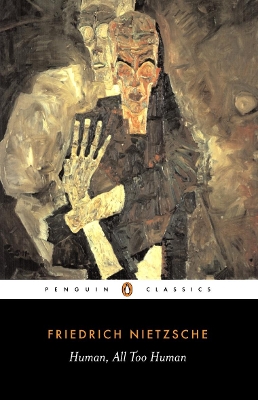 PENGUIN CLASSICS : PENGUIN CLASSICS HUMAN ALL TOO HUMAN - FR