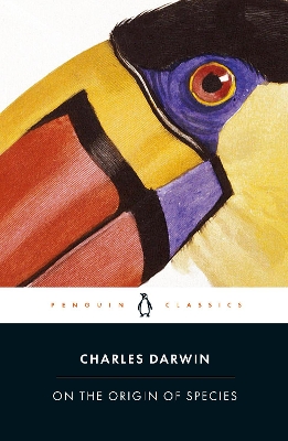 PENGUIN CLASSICS : PENGUIN CLASSICS ON THE ORIGIN OF SPECIES