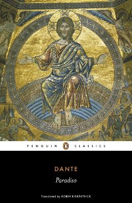 PENGUIN CLASSICS : PENGUIN CLASSICS PARADISO - DANTE-ROBIN K