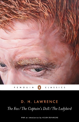 PENGUIN CLASSICS : PENGUIN CLASSICS THE FOX THE CAPTAINS DOL