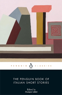 PENGUIN CLASSICS : PENGUIN CLASSICS THE PENGUIN BOOK OF ITAL