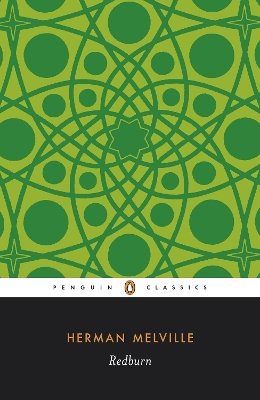 PENGUIN CLASSICS : REDBURN PB A FORMAT - HERMAN MELVILLE-HAR