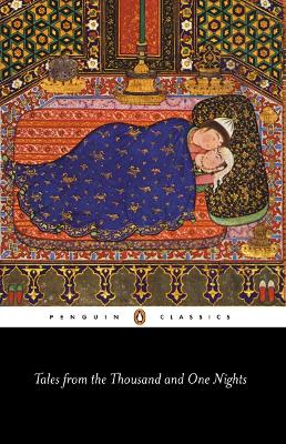PENGUIN CLASSICS : TALES FROM THE THOUSAND AND ONE NIGHTS  P