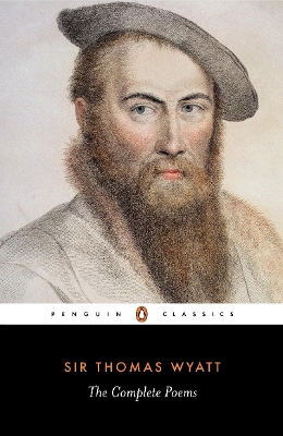 PENGUIN CLASSICS : THE COMPLETE POEMS PB B FORMAT - R. REBHO