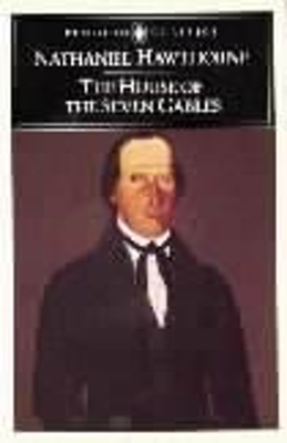 PENGUIN CLASSICS : THE HOUSE OF THE SEVEN GABLES PB B - NATH