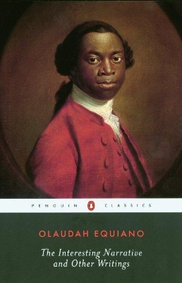 PENGUIN CLASSICS : THE INTERESTING NARRATIVE AND OTHER WRITI