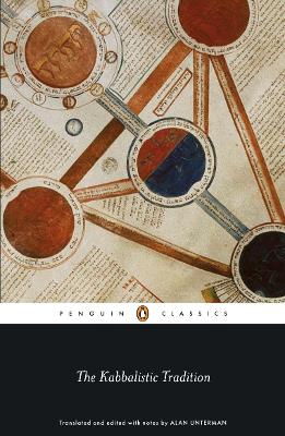 PENGUIN CLASSICS : THE KABBALISTIC TRADITION AN ANTHOLOGY OF