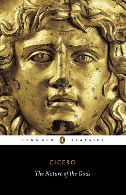 PENGUIN CLASSICS : THE NATURE OF THE GODS PB B FORMAT - CICE