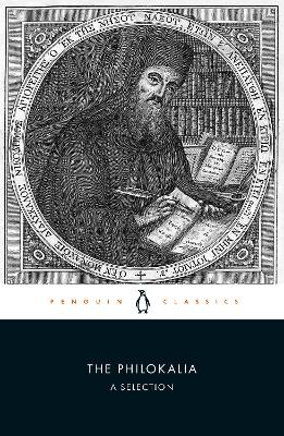 PENGUIN CLASSICS : THE PHILOKALIA PB - ANONYMOUS ANONYMOUS-A