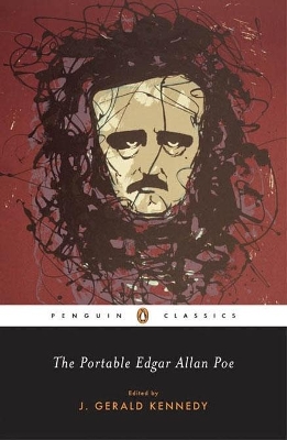 PENGUIN CLASSICS : THE PORTABLE EDGAR ALLAN POE PB B FORMAT