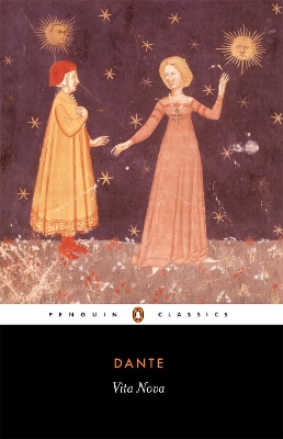 PENGUIN CLASSICS : VITA NUOVA PB B FORMAT - DANTE ALIGHIERI-