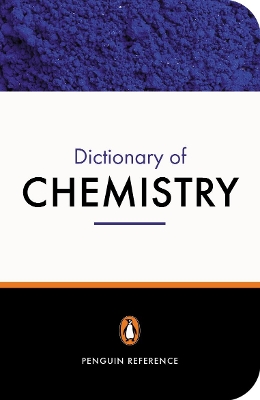 PENGUIN DICTIONARY : CHEMISTRY  PB B - D W A SHARP-D W A SHA