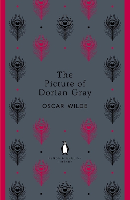 PENGUIN ENGLISH LIBRARY : THE PICTURE OF DORIAN GRAY PB B FO