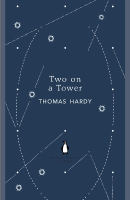 PENGUIN ENGLISH LIBRARY : TWO ON A TOWER PB B FORMAT - THOMA