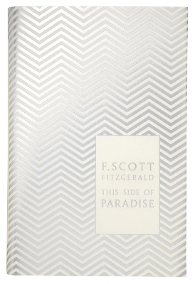 PENGUIN HARDBACK CLASSICS : THIS SIDE OF PARADISE HC - F. SC