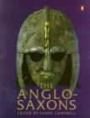PENGUIN HISTORY : THE ANGLO-SAXONS PB A FORMAT - ERIC JOHN-P