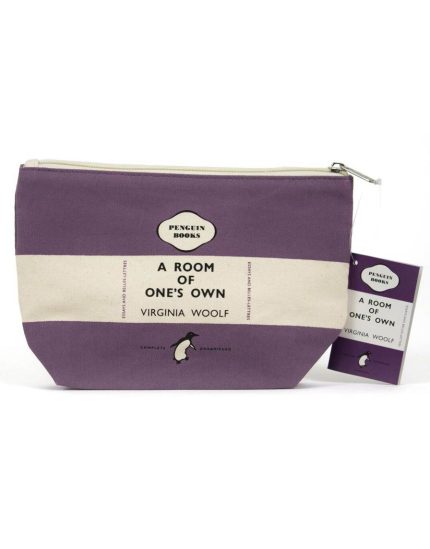 PENGUIN MERCHANDISE: A ROOM OF ONES VIEW (PURPLE) - PENCIL C
