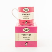 PENGUIN MERCHANDISE: TOGETHER - ΚΟΥΠΑ (ΡΟΖ) -
