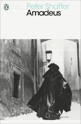 PENGUIN MODERN CLASSICS : AMADEUS - PETER SHAFFER