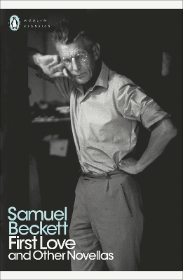 PENGUIN MODERN CLASSICS : FIRST LOVE AND OTHER NOVELLAS PB B