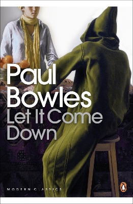 PENGUIN MODERN CLASSICS : LET IT COME DOWN PB B FORMAT - PAU
