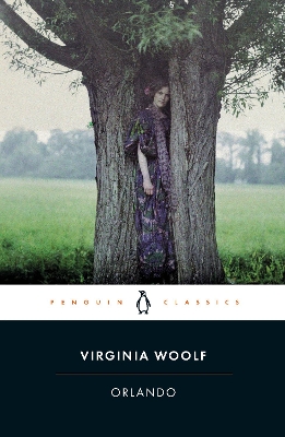PENGUIN MODERN CLASSICS : ORLANDO - VIRGINIA WOOLF-SANDRA GI