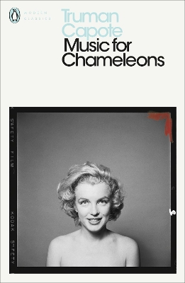 PENGUIN MODERN CLASSICS : PENGUIN MODERN CLASSICS MUSIC FOR
