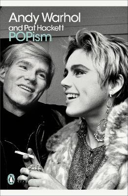 PENGUIN MODERN CLASSICS : POPISM PB B FORMAT - ANDY WARHOL-P