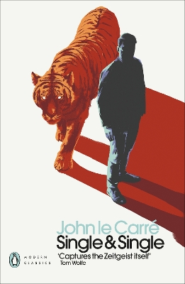 PENGUIN MODERN CLASSICS : SINGLE AND SINGLE PB - JOHN LE CAR