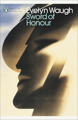 PENGUIN MODERN CLASSICS : SWORD OF HONOUR PB B - EVELYN WAUG