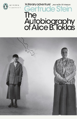 PENGUIN MODERN CLASSICS : THE AUTOBIOGRAPHY OF ALICE B. TOKL