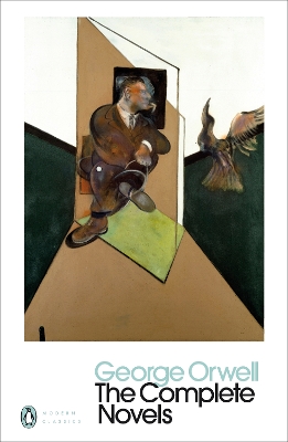 PENGUIN MODERN CLASSICS : THE COMPLETE NOVELS PB C FORMAT -