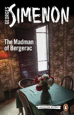 PENGUIN MODERN CLASSICS : THE MADMAN OF BERGERAC - GEORGES S