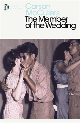 PENGUIN MODERN CLASSICS : THE MEMBER OF THE WEDDING PB B FOR
