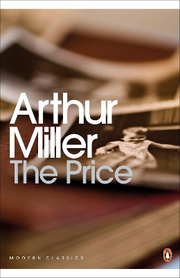 PENGUIN MODERN CLASSICS : THE PRICE PB B FORMAT - ARTHUR MIL
