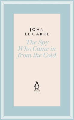 PENGUIN-MODERN-CLASSICS-THE-SPY-WHO-CAME-IN-FROM-THE-COLD-.jpg PENGUIN MODERN CLASSICS : THE SPY WHO CAME IN FROM THE COLD
