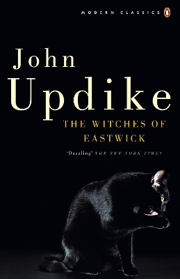 PENGUIN MODERN CLASSICS : THE WITCHES OF EASTWICK PB B - JOH