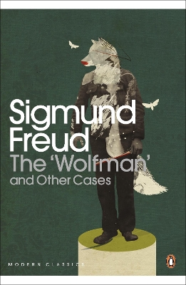 PENGUIN MODERN CLASSICS : THE WOLFMAN AND OTHER CASES - SIGM