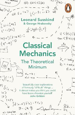PENGUIN ORANGE SPINES : CLASSICAL MECHANICS: THE THEORETICAL