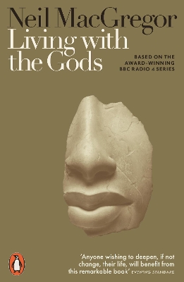 PENGUIN ORANGE SPINES : LIVING WITH THE GODS ON BELIEFS AND