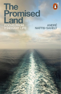 PENGUIN ORANGE SPINES : THE PROMISED LAND - ANDRE NAFFIS-SAH