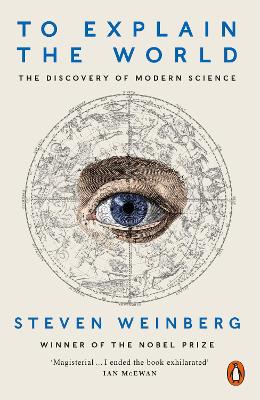 PENGUIN ORANGE SPINES : TO EXPLAIN THE WORLD : THE DISCOVERY