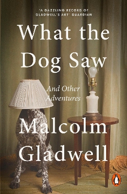 PENGUIN-ORANGE-SPINES-WHAT-THE-DOG-SAW-AND-OTHER-ADVENTURE.jpg PENGUIN ORANGE SPINES : WHAT THE DOG SAW AND OTHER ADVENTURE