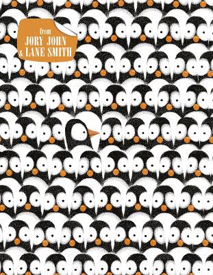 PENGUIN PROBLEMS - JORY JOHN-LANE SMITH