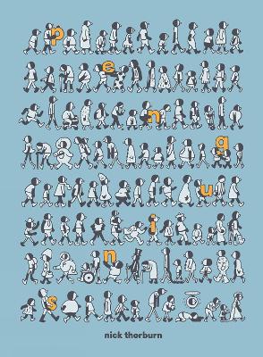 PENGUINS - NICK THORBURN