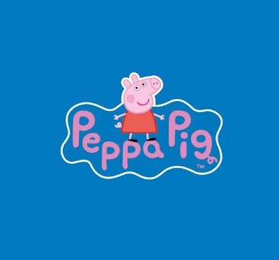 PEPPA PIG: PEPPA AND THE NEW BABY BOARD BOOK - PEPPA PIG
