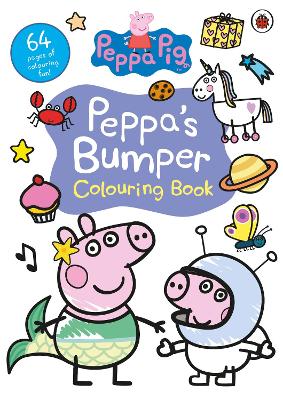 PEPPA-PIG-PEPPAS-BUMPER-COLOURING-BOOK-PAPERBACK-SOFTBACK.jpg PEPPA PIG: PEPPAS BUMPER COLOURING BOOK PAPERBACK / SOFTBACK